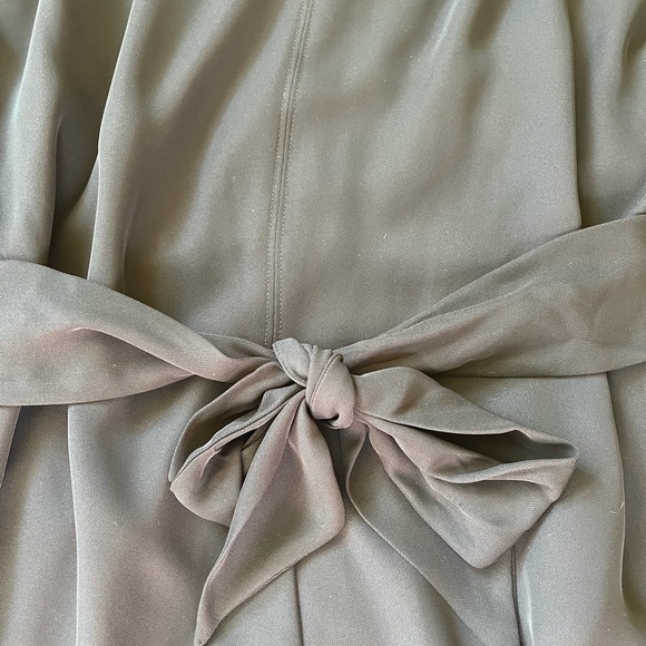 Black jumpsuit - Picture 4 of 7